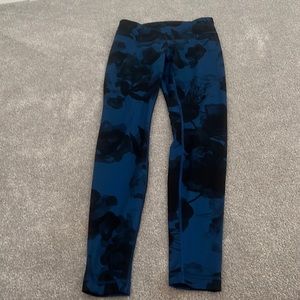 Lululemon Wunderunder Mid-rise